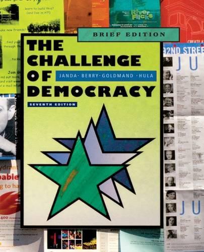 The Challenge Of Democracy