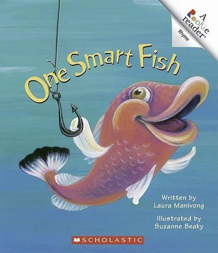 One Smart Fish: (Rookie Reader: Rhyme)