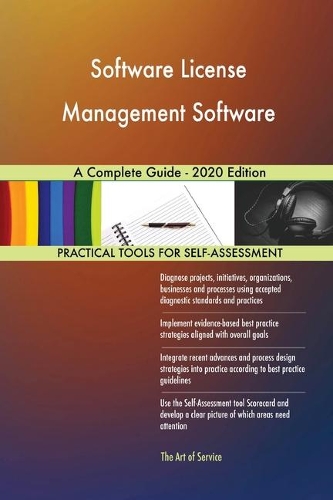 Software License Management Software A Complete Guide - 2020 Edition