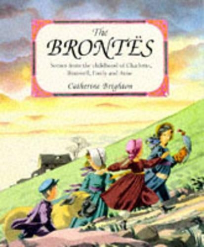 The Brontes