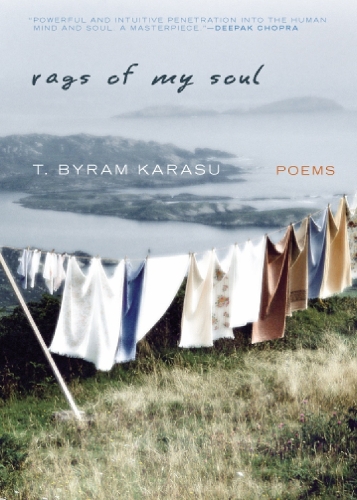 Rags of My Soul: Poems(English)