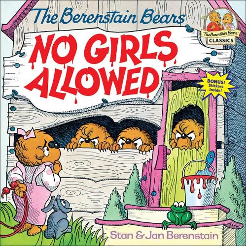 The Berenstain Bears