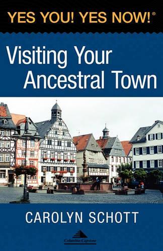 Visiting Your Ancestral Town