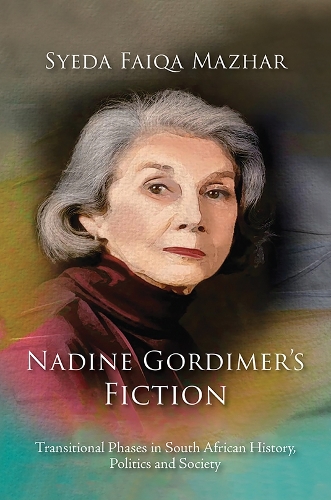Nadine Gordimer's Fiction