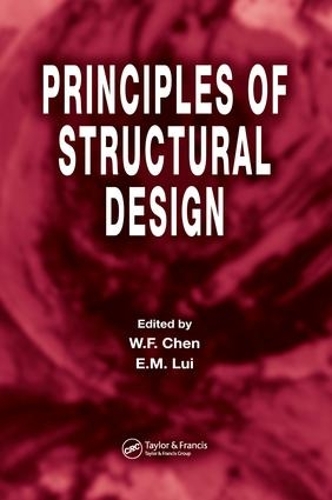 Principles of Structural Design