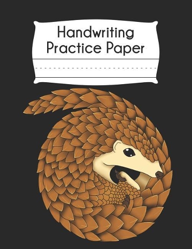 Handwriting Practice Paper