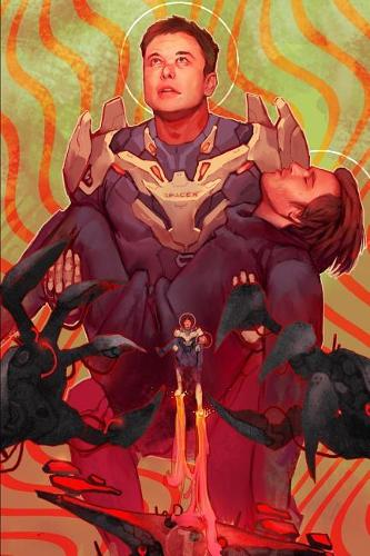 Pewdiepie Elon Musk: Ruled, Blank Lined Journal 6?9 120 Pages, Planner for School, Work, Personal Diary Notebook Gift