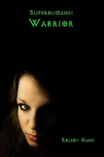 Superhumans: Warrior