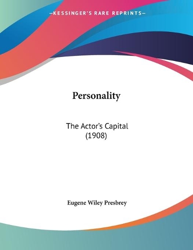 Personality
