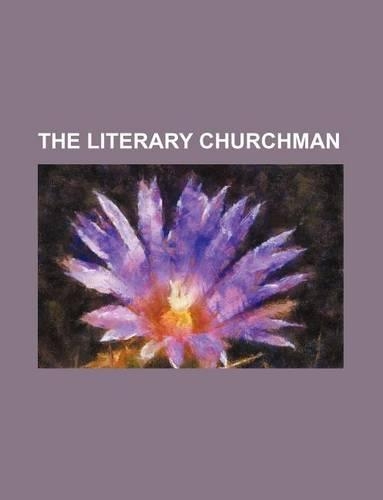 The Literary Churchman