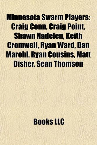 Minnesota Swarm Players