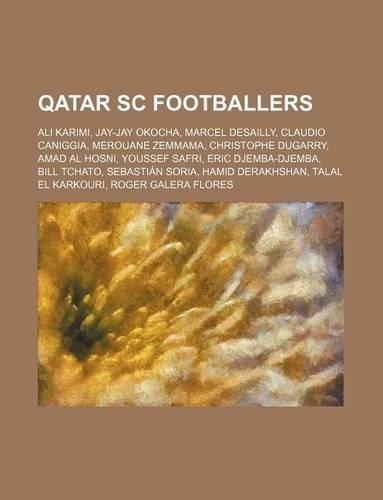 Qatar SC Footballers