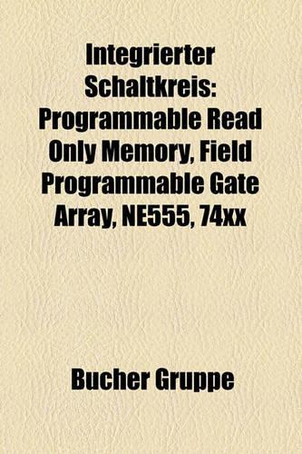 Integrierter Schaltkreis