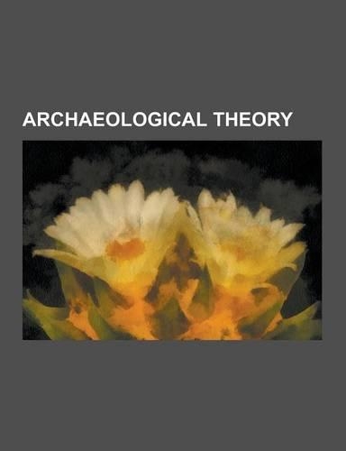 Archaeological Theory