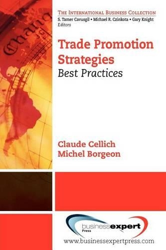 Trade Promotion Strategies