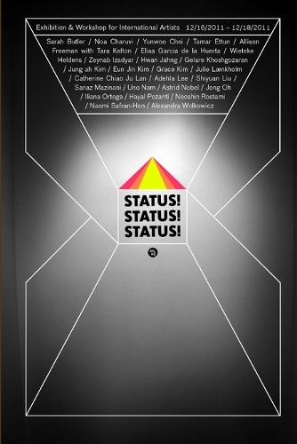 Status!status!status!