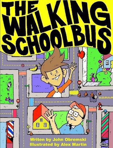 Walking School Bus
