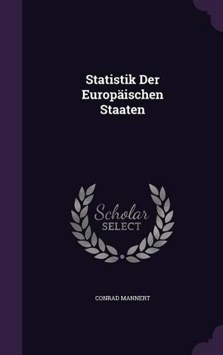 Statistik Der Europäischen Staaten