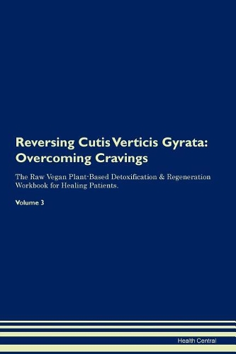 Reversing Cutis Verticis Gyrata
