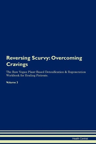 Reversing Scurvy