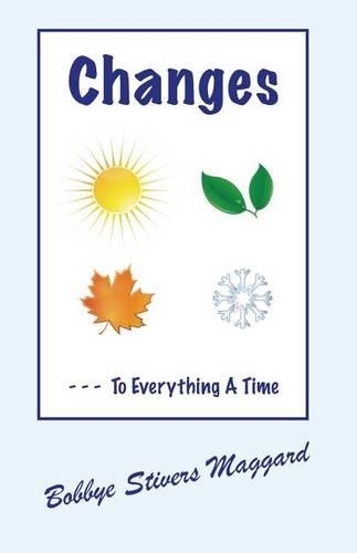 Changes: To Everything A Time(English)