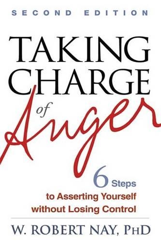 Taking Charge of Anger, Second Edition
