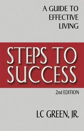 Steps To Success: (English)