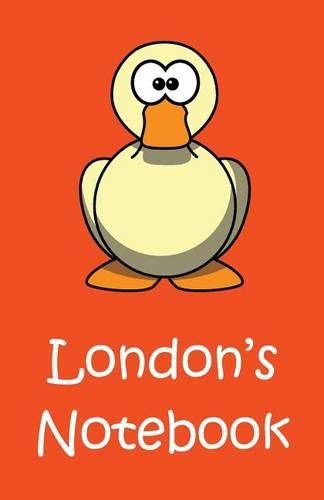 London's Notebook