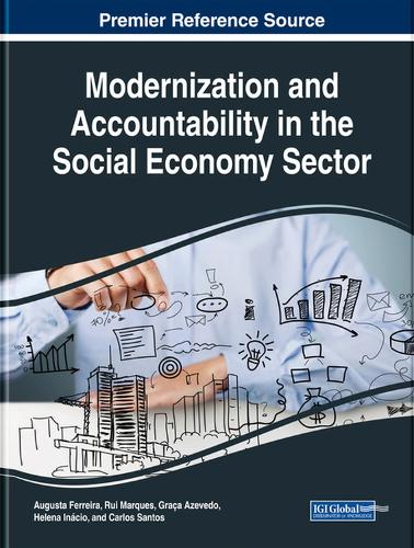 Modernization and Accountability in the Social Economy Sector