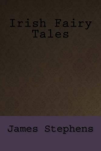 Irish Fairy Tales