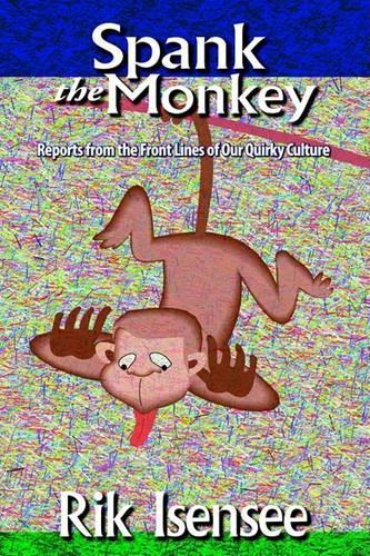 Spank the Monkey