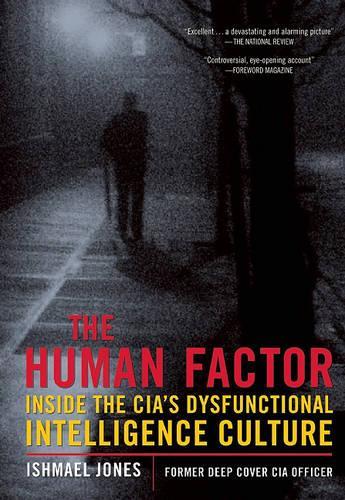 The Human Factor: A History(Encounter Broadsides)