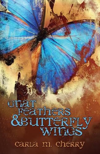 Gnat Feathers And Butterfly Wings