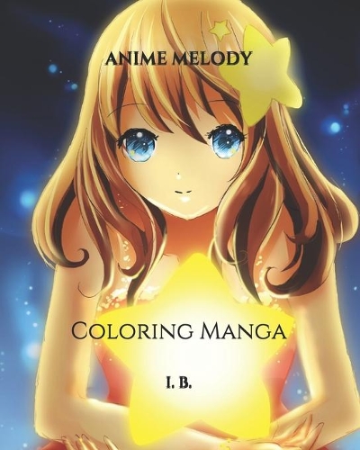 Anime Melody