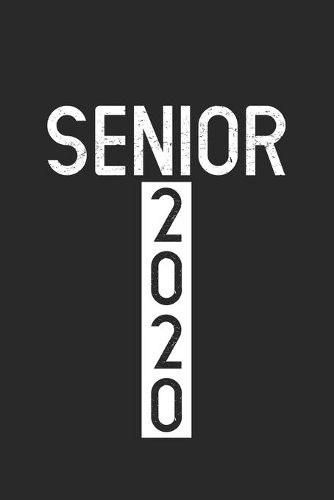 Senior 2020