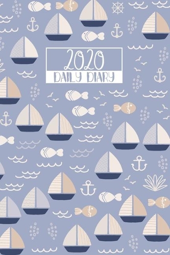 2020 Daily Diary