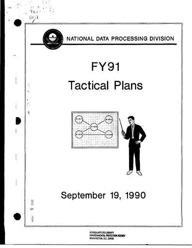 United States Environmental Protection Agency