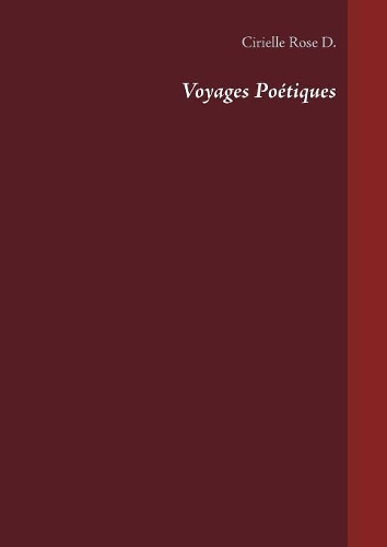 Voyages Po�tiques