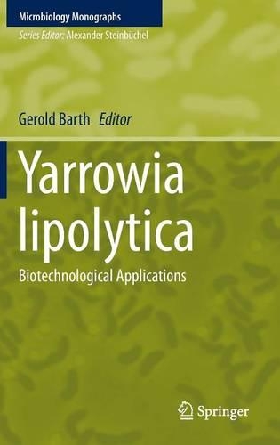 Yarrowia lipolytica