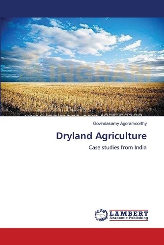 Dryland Agriculture