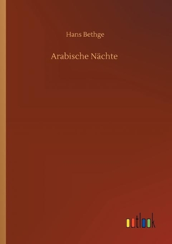 Arabische Nächte
