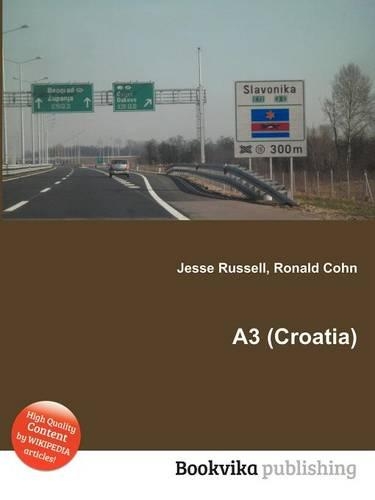 A3 (Croatia)