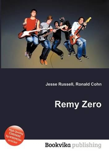 Remy Zero