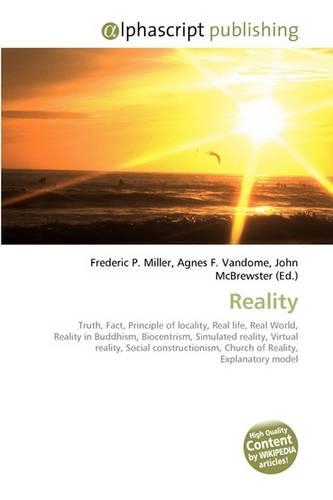 Reality
