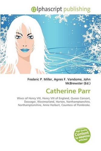 Catherine Parr