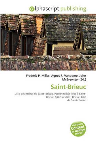 Saint-Brieuc