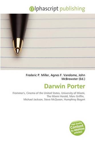 Darwin Porter