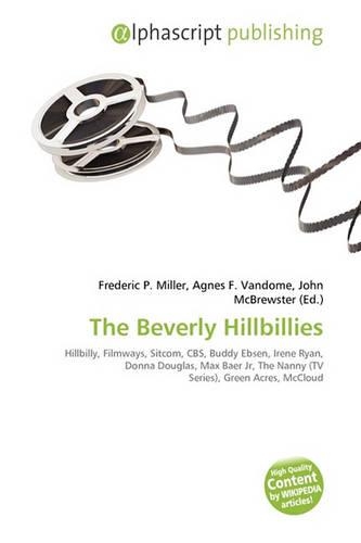 The Beverly Hillbillies