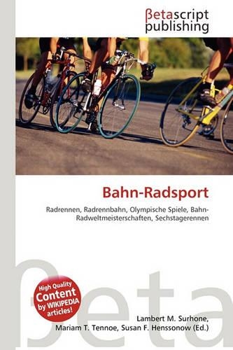 Bahn-Radsport