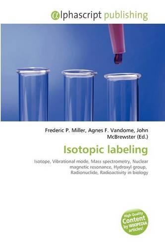 Isotopic Labeling